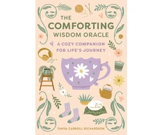 KNYGA Bookshop Comforting Wisdom Oracle