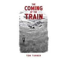 KNYGA Bookshop Coming of the Train