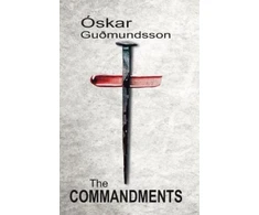 KNYGA Bookshop Commandments