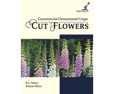 KNYGA Bookshop Commercial Ornamental Crops