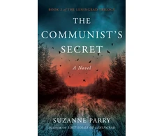 KNYGA Bookshop Communist's Secret