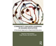 KNYGA Bookshop Community Engaged Learning in Higher Education