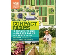 KNYGA Bookshop Compact Farms