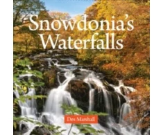 KNYGA Bookshop Compact Wales: Snowdonia's Waterfalls