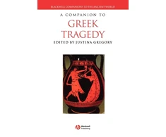 KNYGA Bookshop Companion to Greek Tragedy