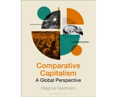 KNYGA Bookshop Comparative Capitalism