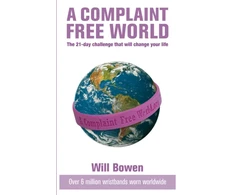 KNYGA Bookshop Complaint Free World