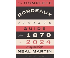 KNYGA Bookshop Complete Bordo Vintage Guide