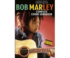 KNYGA Bookshop Complete Chord Songbook