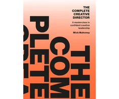 KNYGA Bookshop Complete Creative Director