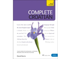 KNYGA Bookshop Complete Croatian Beginner to Intermediate Course