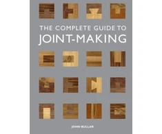 KNYGA Bookshop Complete Guide to Joint–Making, The