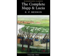 KNYGA Bookshop Complete Mapp &amp; Lucia