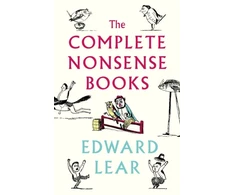 KNYGA Bookshop Complete Nonsense Books
