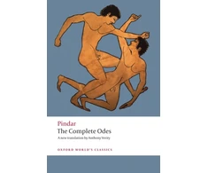 KNYGA Pindar Complete Odes
