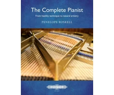KNYGA Bookshop Complete Pianist
