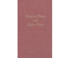 KNYGA Bookshop Complete Poems and Major Prose