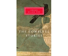 KNYGA Bookshop Complete Stories