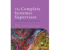 KNYGA Bookshop Complete Systemic Supervisor