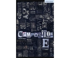 KNYGA Bookshop Compositor E