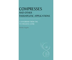 KNYGA Bookshop Compresses and other Therapeutic Applications