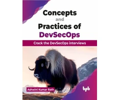 KNYGA Bookshop Concepts and Practices of DevSecOps