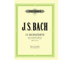 KNYGA Bookshop Concertos after various composers