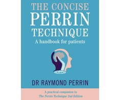 KNYGA Bookshop Concise Perrin Technique