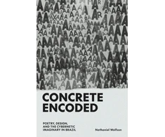 KNYGA Bookshop Concrete Encoded