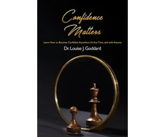 KNYGA Bookshop Confidence Matters