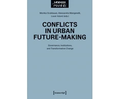 KNYGA Bookshop Conflicts in Urban Future-Making