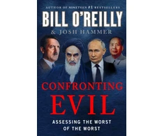 KNYGA Bookshop Confronting Evil