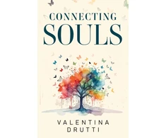 KNYGA Bookshop Connecting Souls