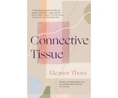KNYGA Bookshop Connective Tissue