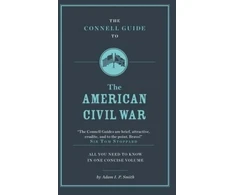 KNYGA Bookshop Connell Guide To The American Civil War