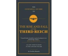 KNYGA Bookshop Connell Guide To The Rise and the Fall of the Third Reich