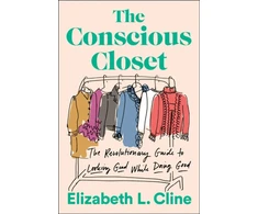 KNYGA Bookshop Conscious Closet