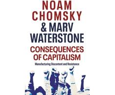 KNYGA Bookshop Consequences of Capitalism