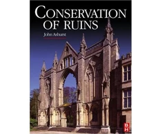 KNYGA Bookshop Conservation of Ruins
