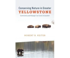 KNYGA Bookshop Conserving Nature in Greater Yellowstone