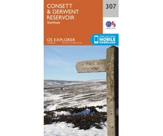 KNYGA Bookshop Consett and Derwent Reservoir