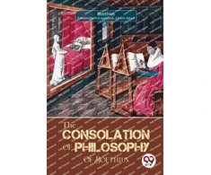 KNYGA Bookshop Consolation of Philosophy of Boethius