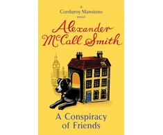 KNYGA Bookshop Conspiracy Of Friends