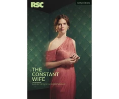 KNYGA Bookshop Constant Wife