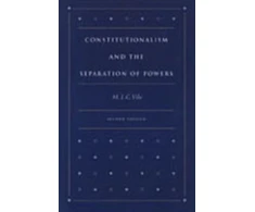 KNYGA Bookshop Constitutionalism &amp; the Separation of Powers, 2nd Edition