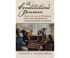 KNYGA Bookshop Constitution's Penman