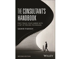 KNYGA Bookshop Consultant's Handbook