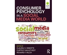 KNYGA Bookshop Consumer Psychology in a Social Media World
