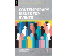 KNYGA Bookshop Contemporary Issues for Events