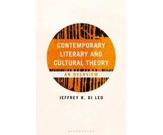 KNYGA Bookshop Contemporary Literary and Cultural Theory